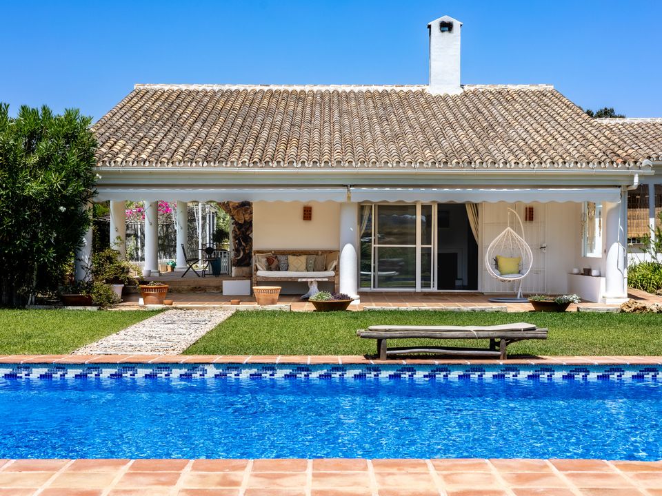 Villa i Mijas, Malaga - foto 3