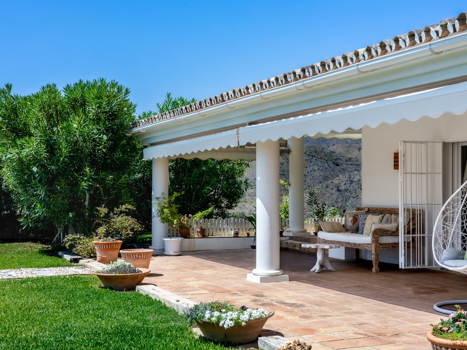 Villa i Mijas, Malaga - foto 4