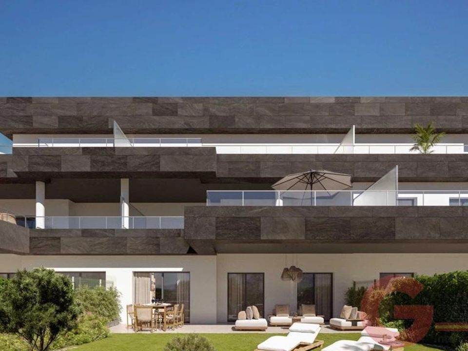 Penthouse i Casares, Malaga - foto 3