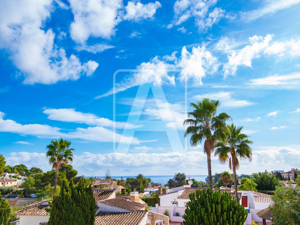 Villa i Benissa, Alicante - foto 2