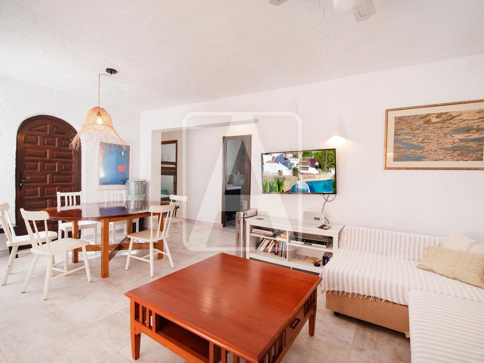 Villa i Benissa, Alicante - foto 4