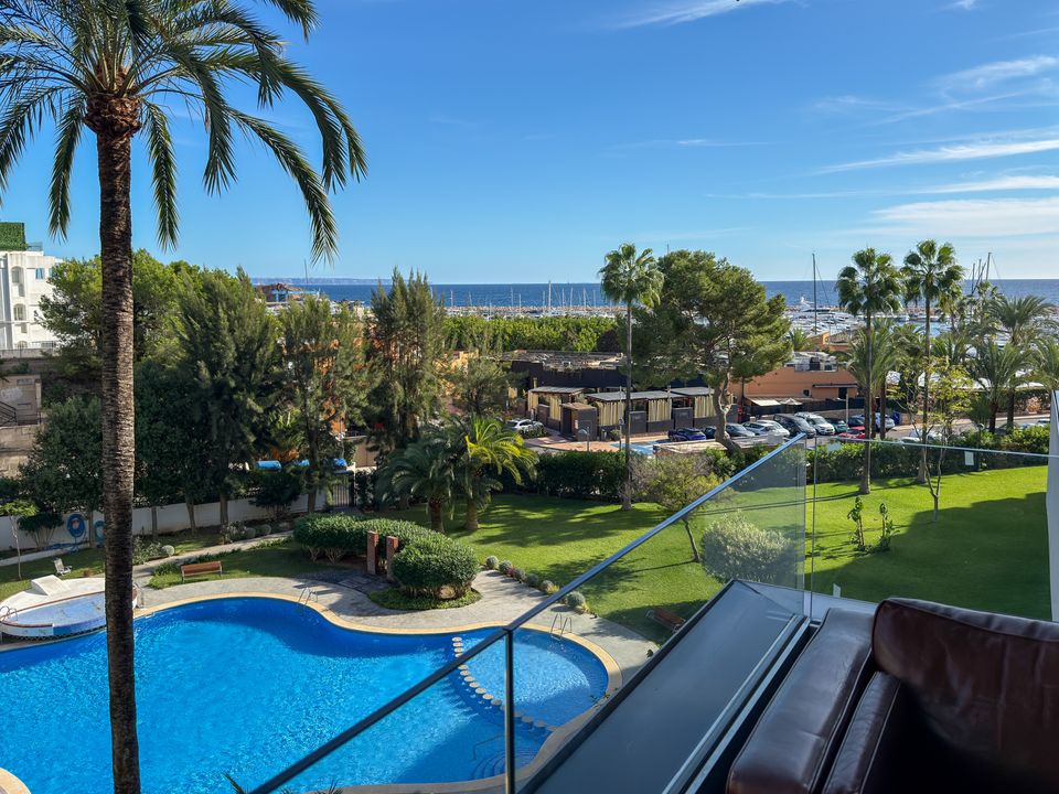 Lejlighed i Portals Nous, Mallorca - foto 1