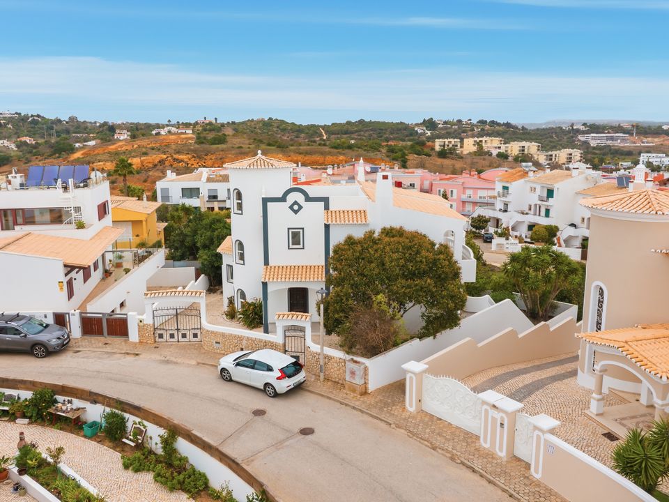 Villa i Lagos, Faro - foto 1