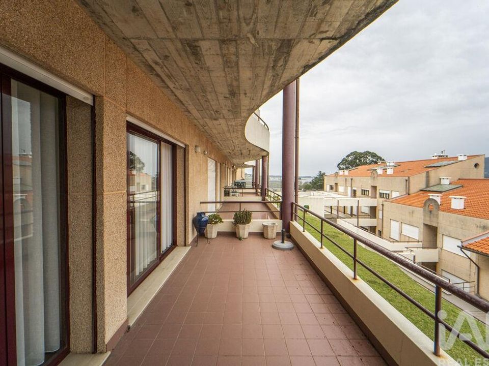 Apartament a Caminha, Viana do Castelo - foto 3