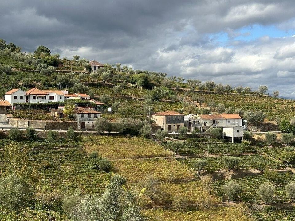 Byhus i Lamego, Viseu - foto 2