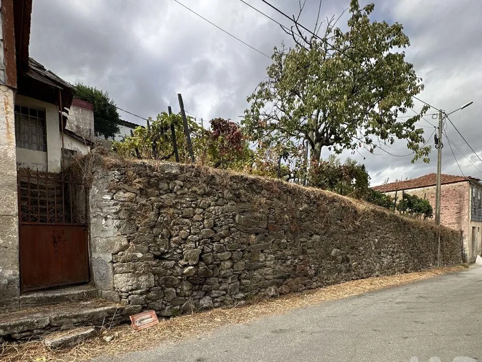 Byhus i Lamego, Viseu - foto 3