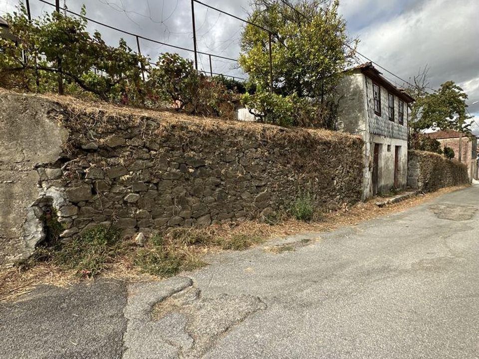 Byhus i Lamego, Viseu - foto 4