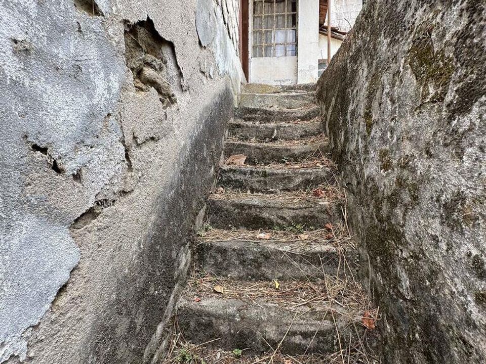 Byhus i Lamego, Viseu - foto 5