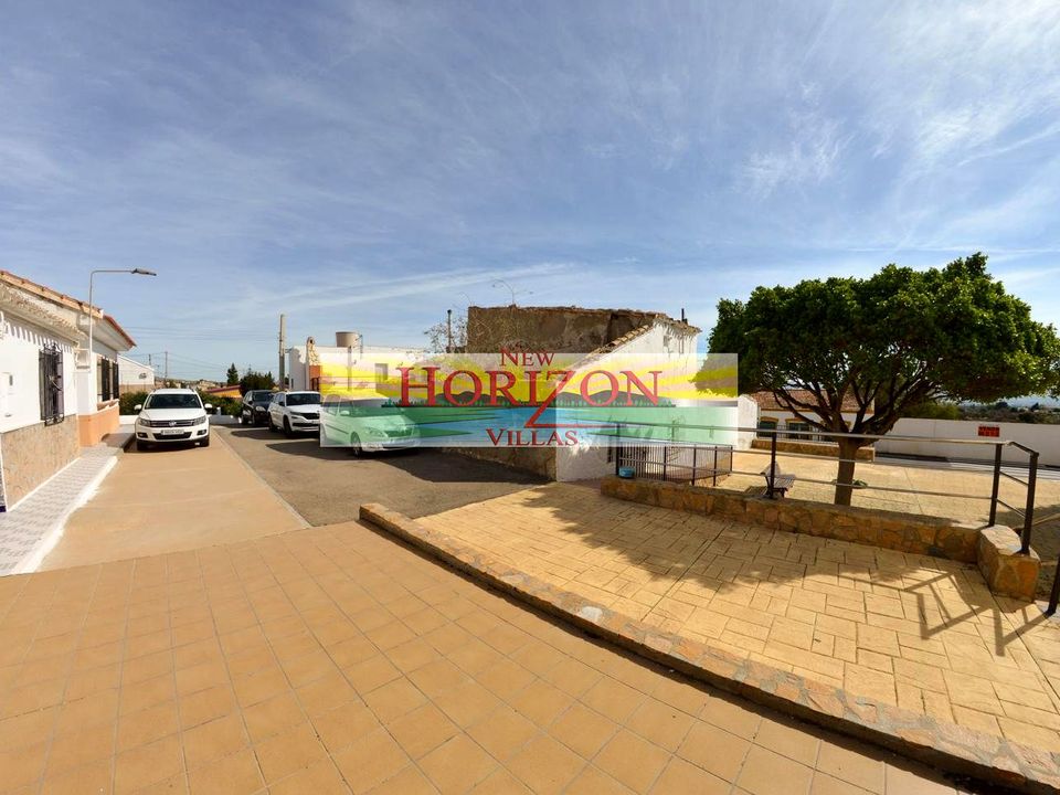 Landejendom i Huercal-Overa, Almeria - foto 1