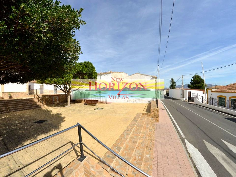Landejendom i Huercal-Overa, Almeria - foto 2