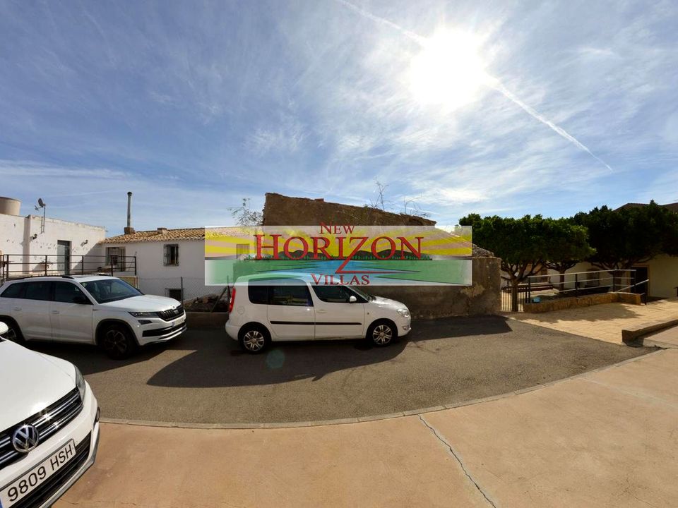 Landejendom i Huercal-Overa, Almeria - foto 3