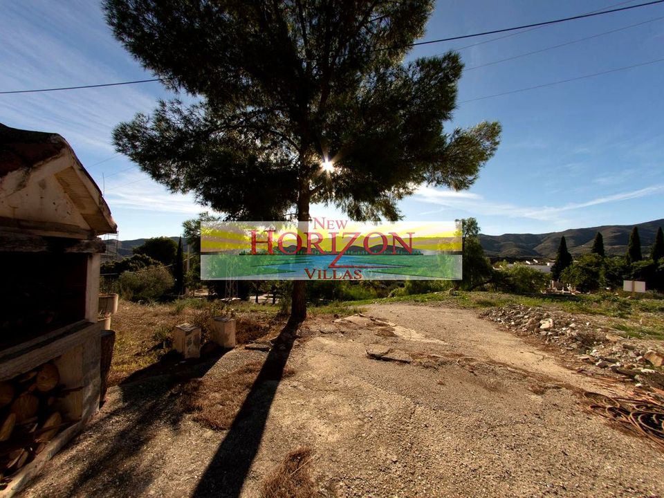 Masia a Lubrin, Almeria - foto 2
