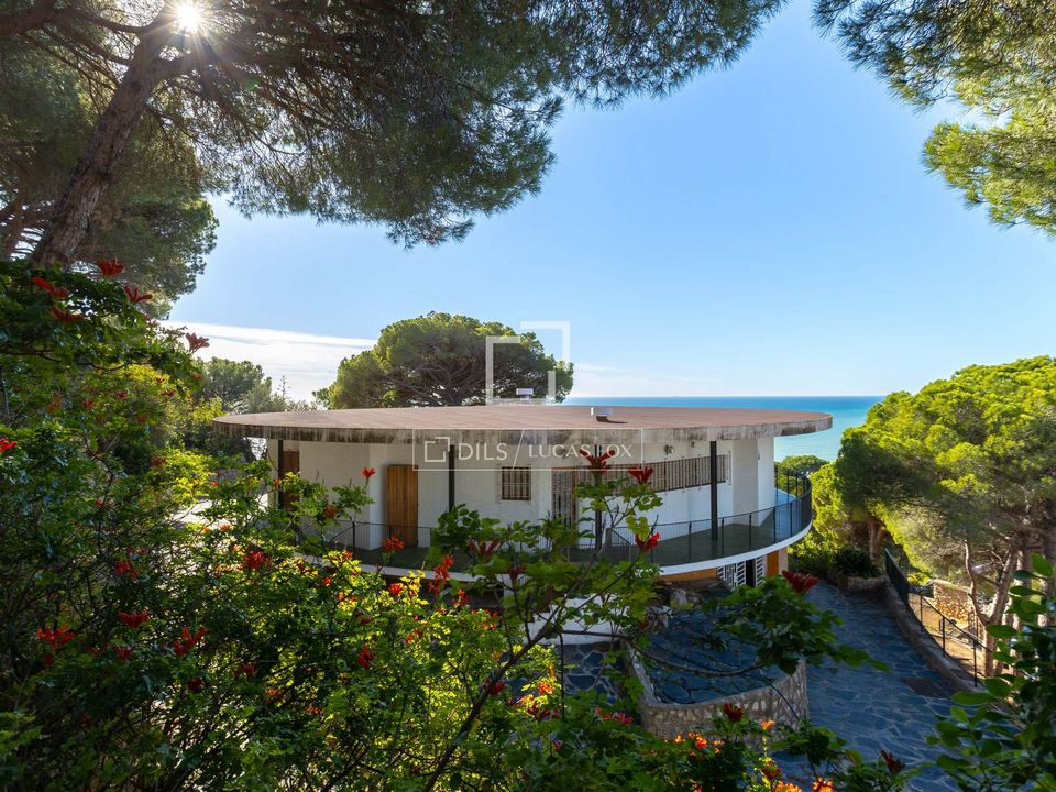 Villa i Sant Pol De Mar, Barcelona - foto 3