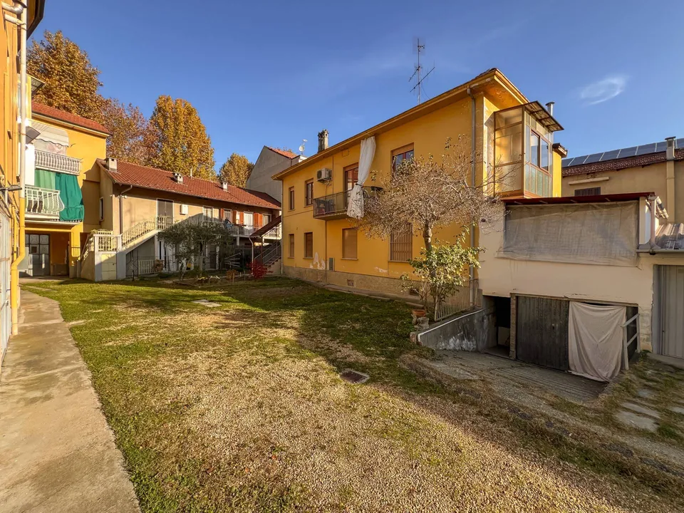 Lejlighed i Moncalieri, Turin - foto 1