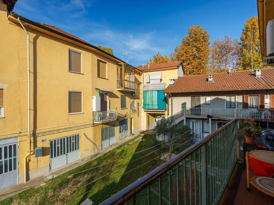 Lejlighed i Moncalieri, Turin - foto 4