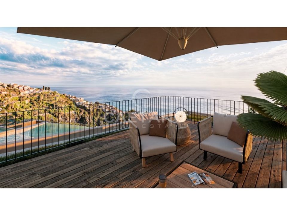 Villa i Ponta do Sol, Madeira - foto 1