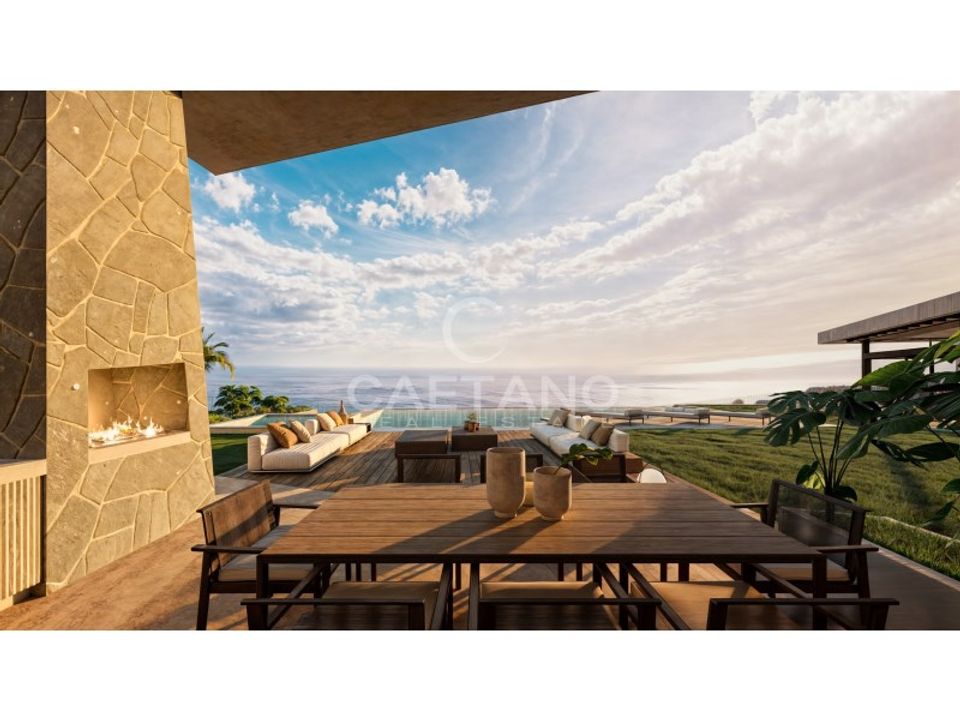 Villa i Ponta do Sol, Madeira - foto 2