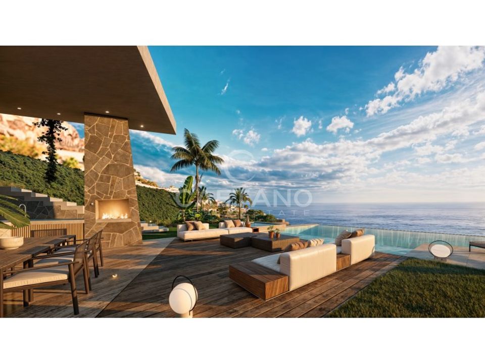 Villa i Ponta do Sol, Madeira - foto 4
