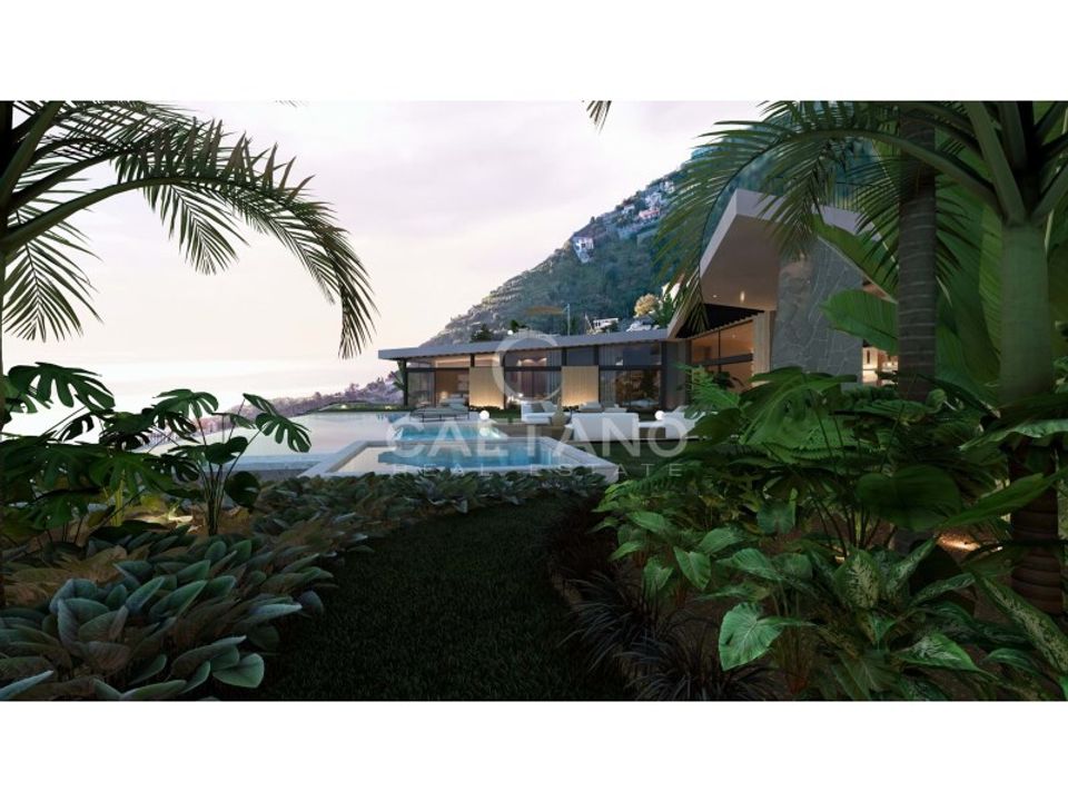 Villa i Ponta do Sol, Madeira - foto 5