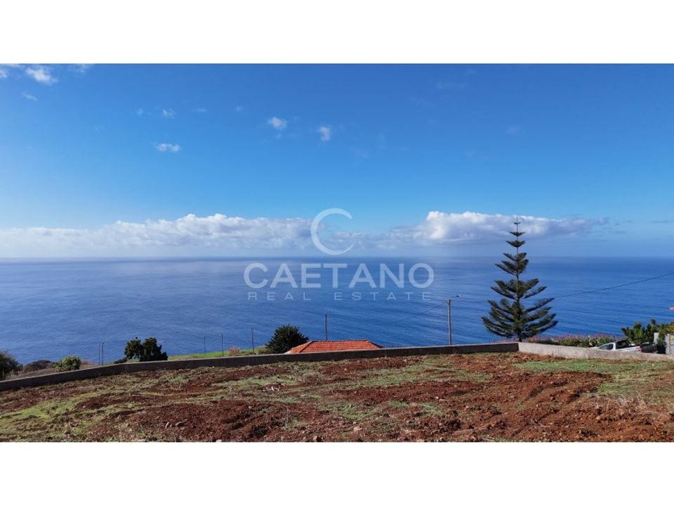 Grond in Calheta, Madeira - foto 1