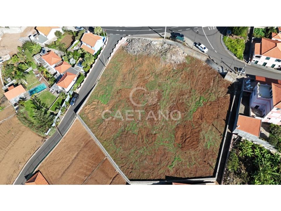 Grond in Calheta, Madeira - foto 4