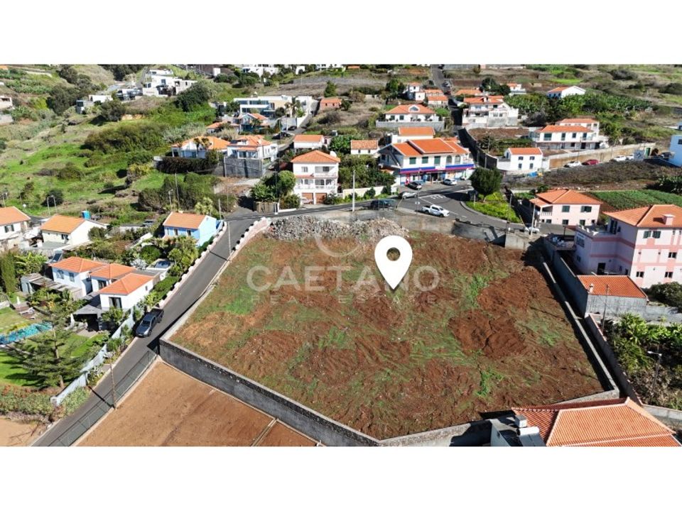Grond in Calheta, Madeira - foto 5