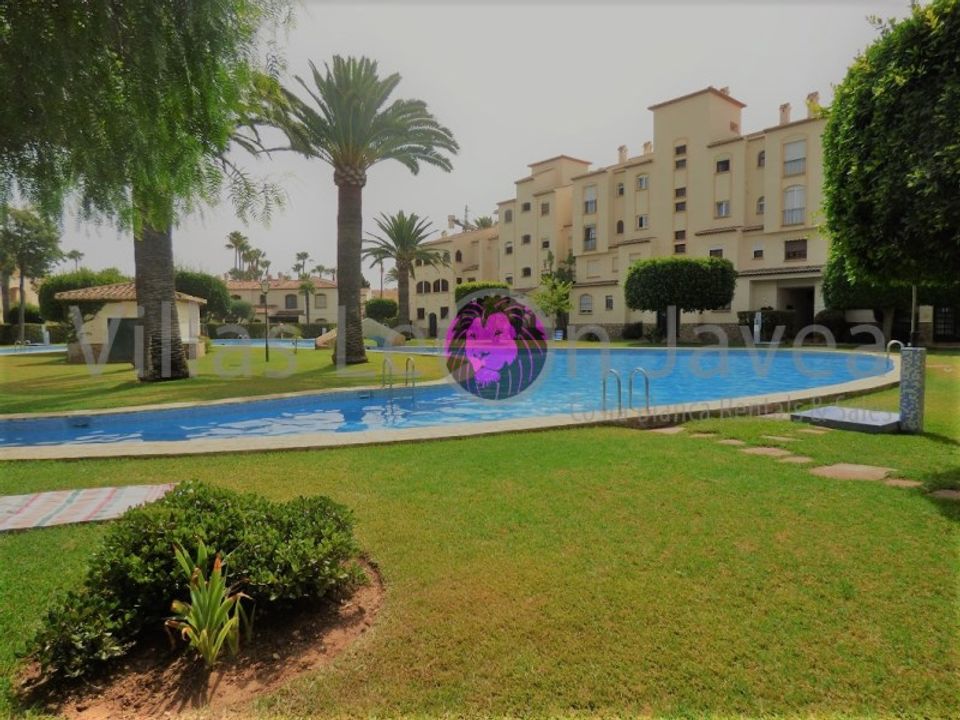 Bungalow i Alicante, Alicante - foto 2