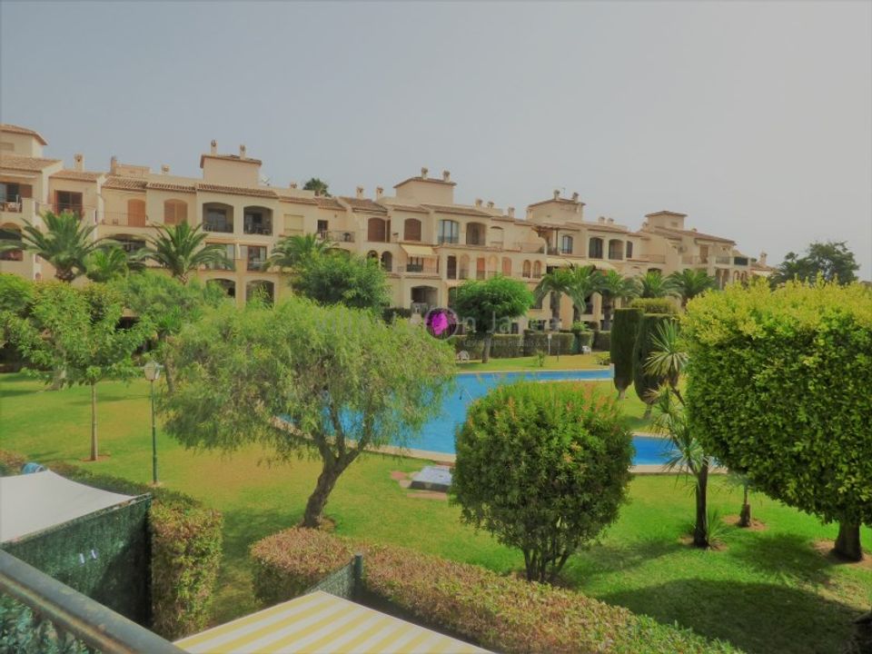 Bungalow i Alicante, Alicante - foto 3