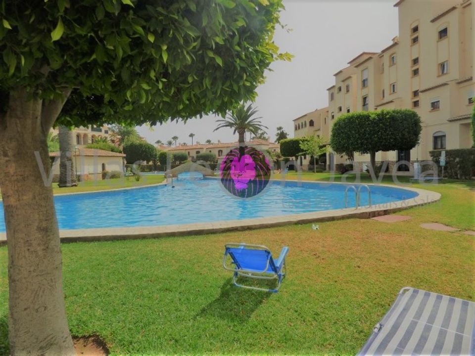 Bungalow i Alicante, Alicante - foto 4