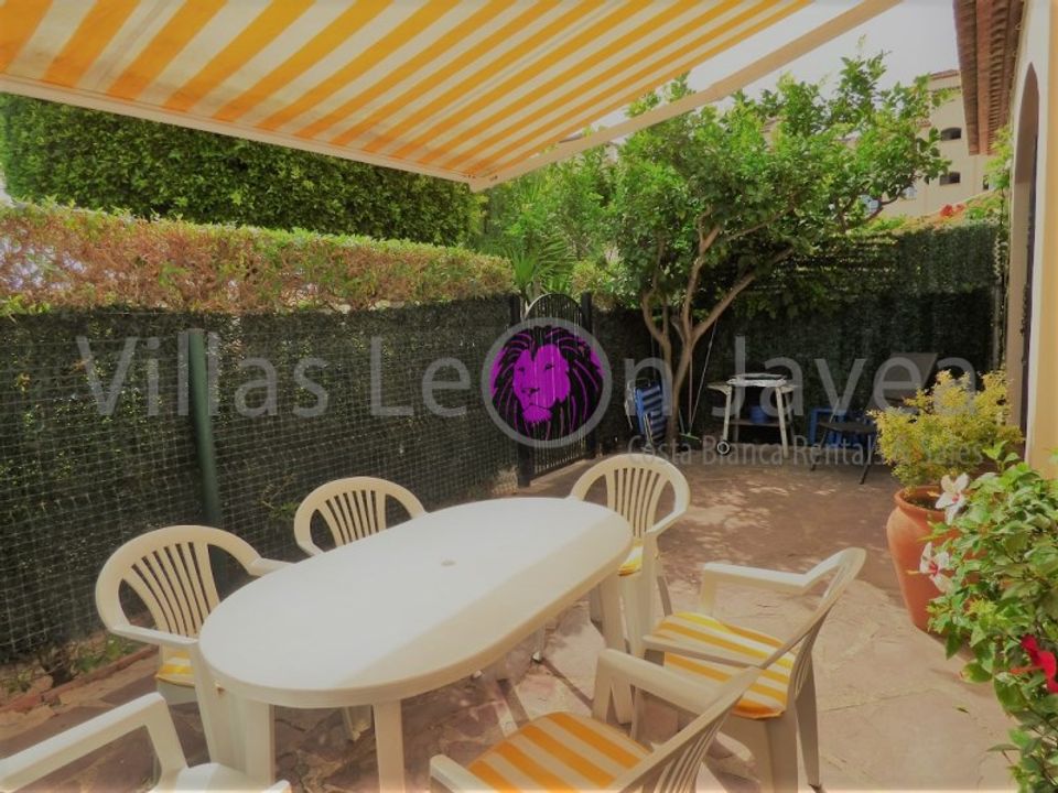 Bungalow i Alicante, Alicante - foto 5