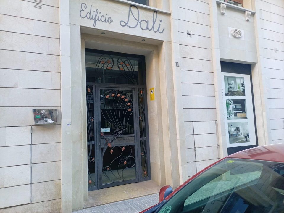 Lejlighed i Orihuela, Alicante - foto 1