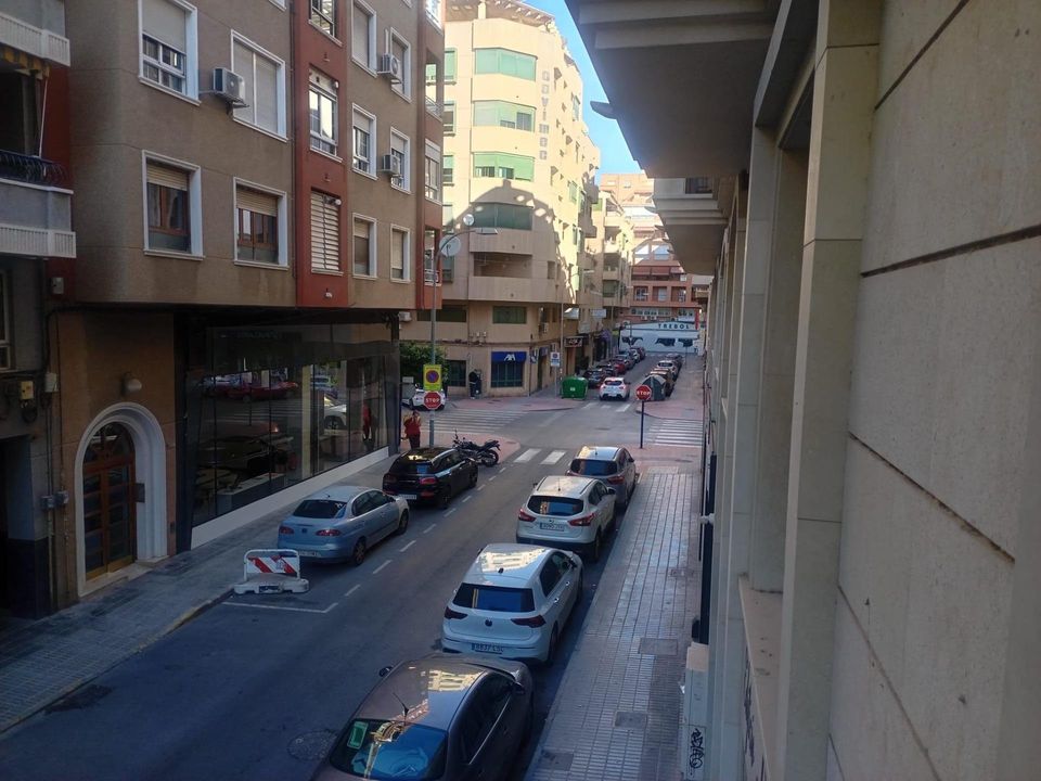 Lejlighed i Orihuela, Alicante - foto 4