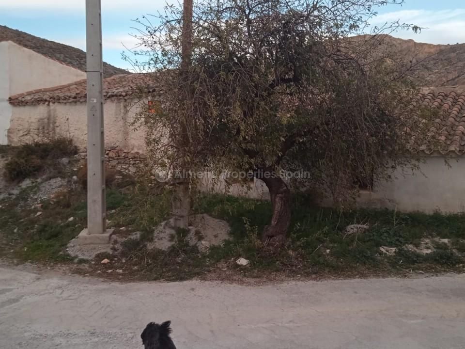 Farm hus i Oria, Almeria - foto 3
