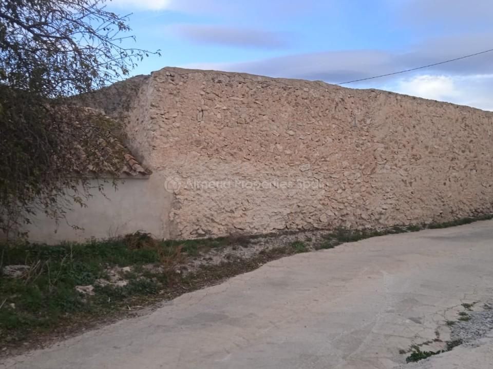 Farm hus i Oria, Almeria - foto 4