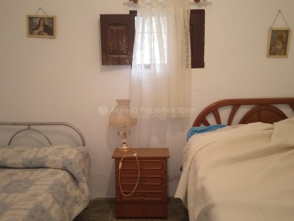 Farm hus i Oria, Almeria - foto 5