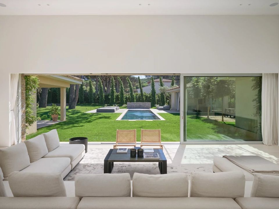 Villa i Saint-Tropez, Var - foto 5
