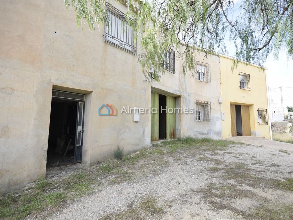 Landejendom i Albox, Almeria - foto 2