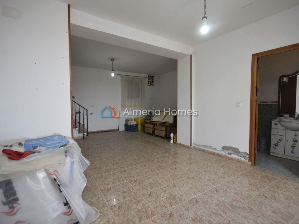 Landejendom i Albox, Almeria - foto 3