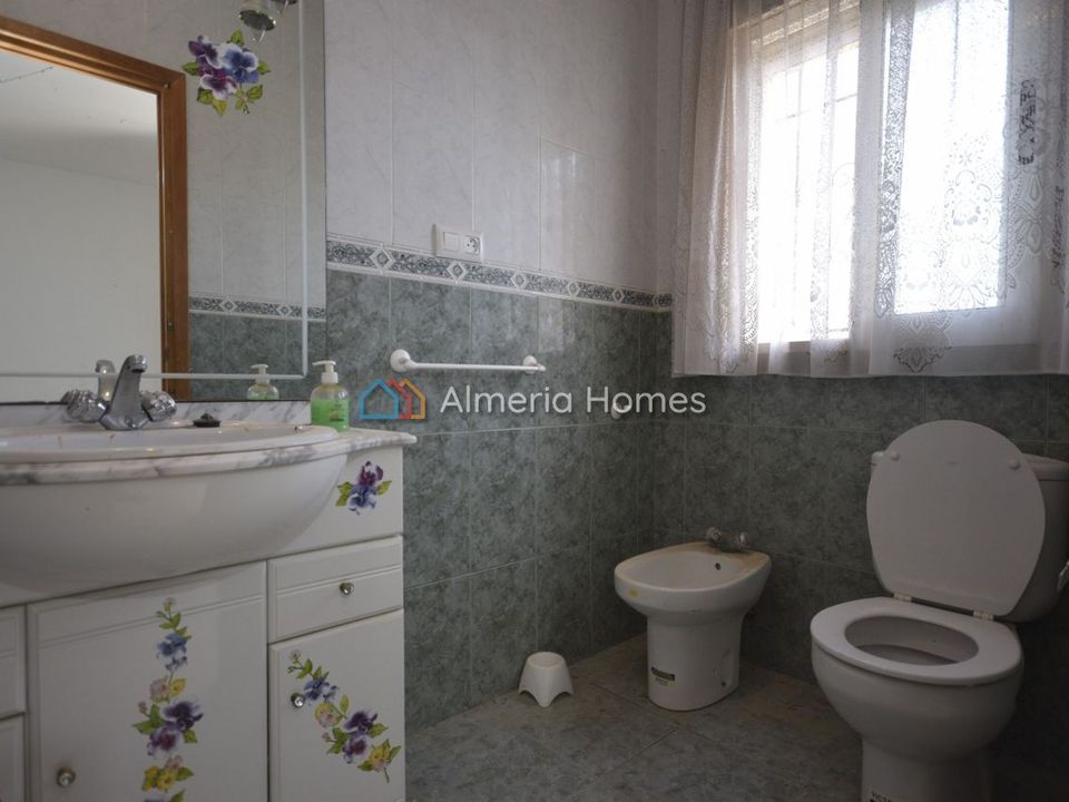 Landejendom i Albox, Almeria - foto 4