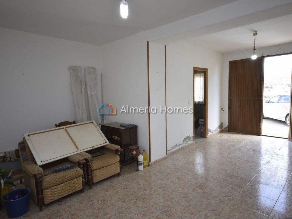 Landejendom i Albox, Almeria - foto 5