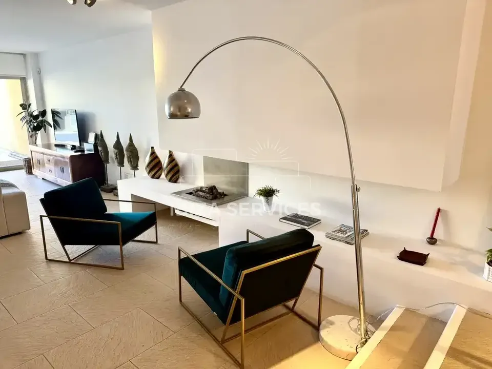 Villa i Talamanca, Ibiza - foto 3