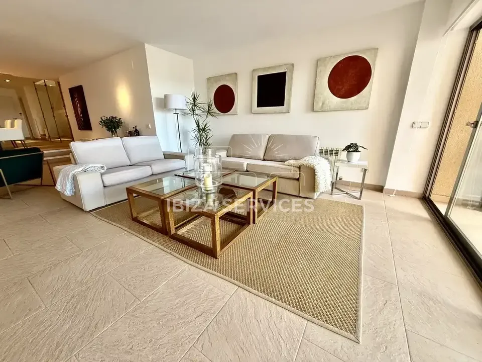 Villa i Talamanca, Ibiza - foto 4