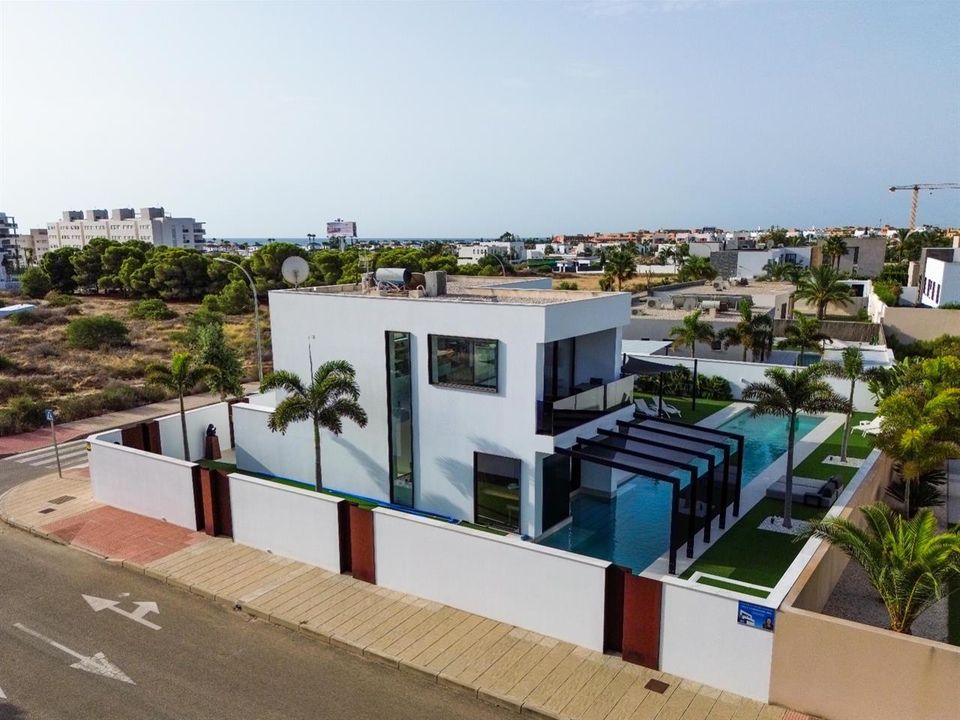 Villa i Vera, Almeria - foto 2