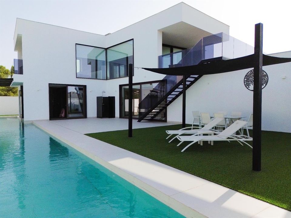 Villa i Vera, Almeria - foto 4