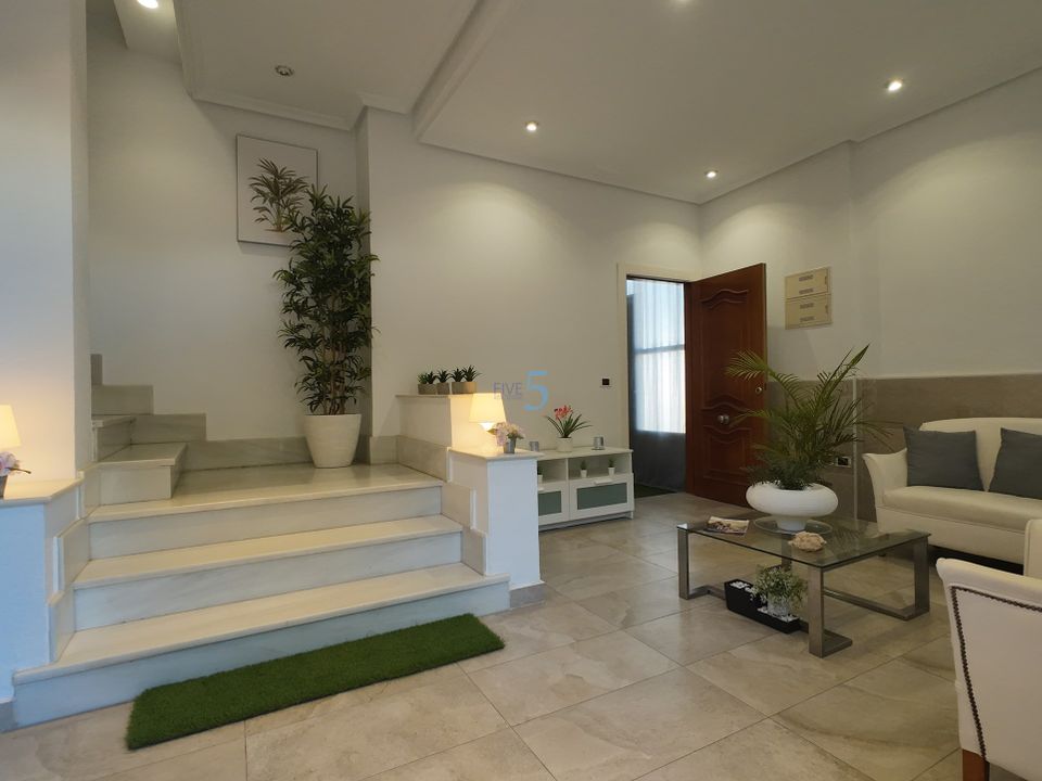 Byhus i Almoradi, Alicante - foto 2