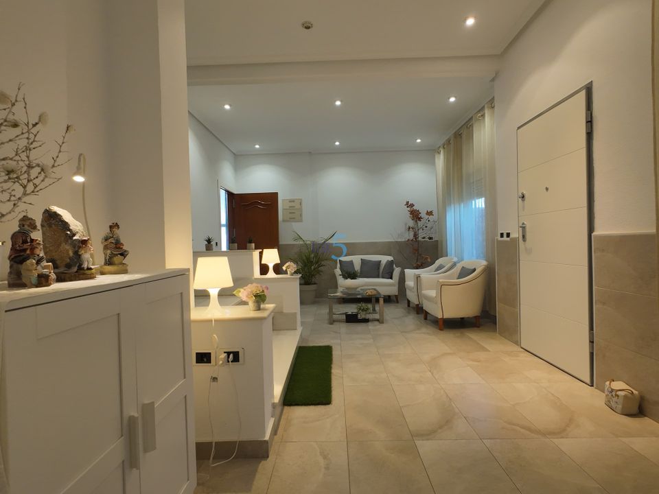 Byhus i Almoradi, Alicante - foto 3