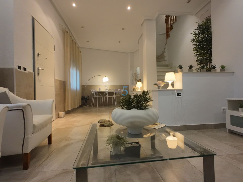 Byhus i Almoradi, Alicante - foto 4