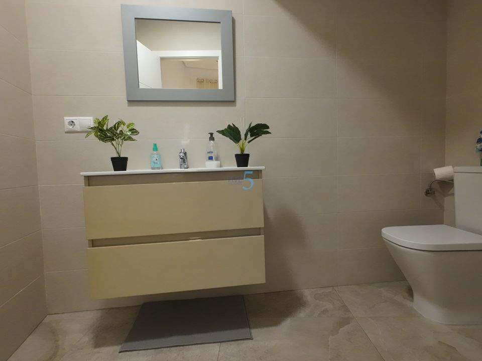 Byhus i Almoradi, Alicante - foto 5