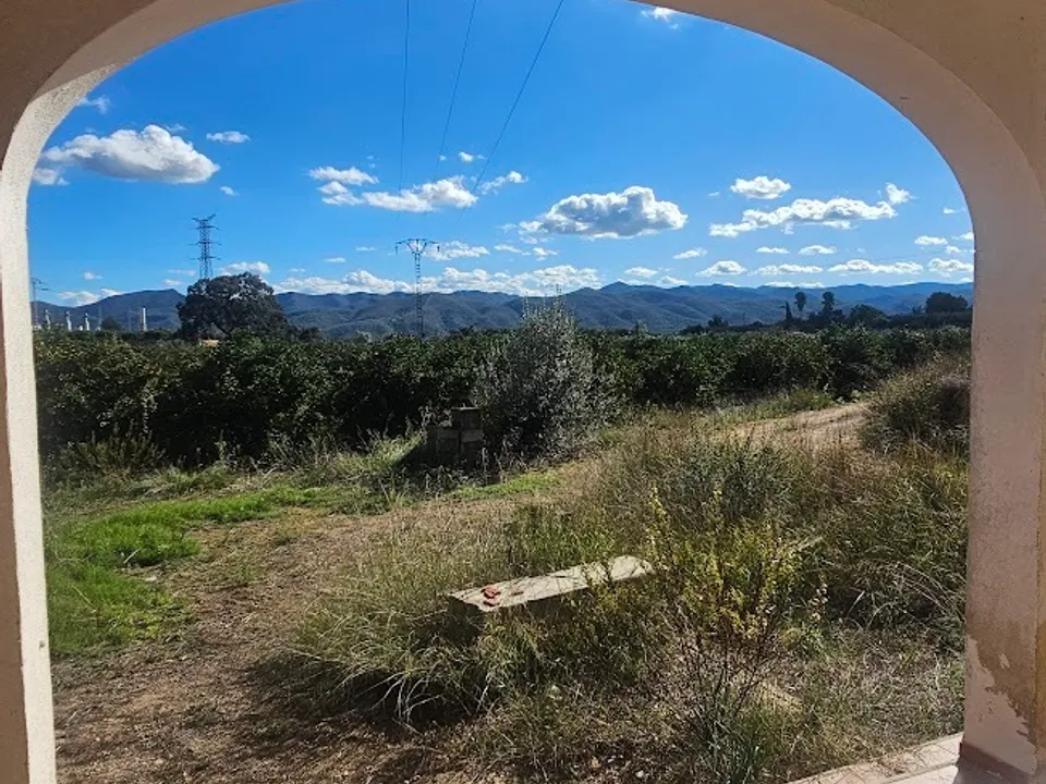 Landejendom i Canals, Valencia - foto 3