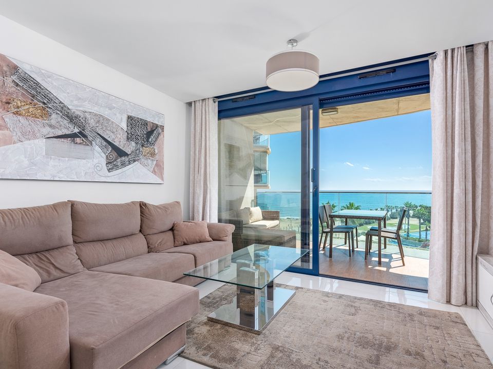 Lejlighed i Punta Prima, Alicante - foto 4